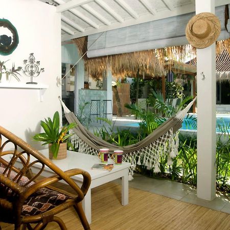 Lila Boutik Residence Canggu Exteriör bild