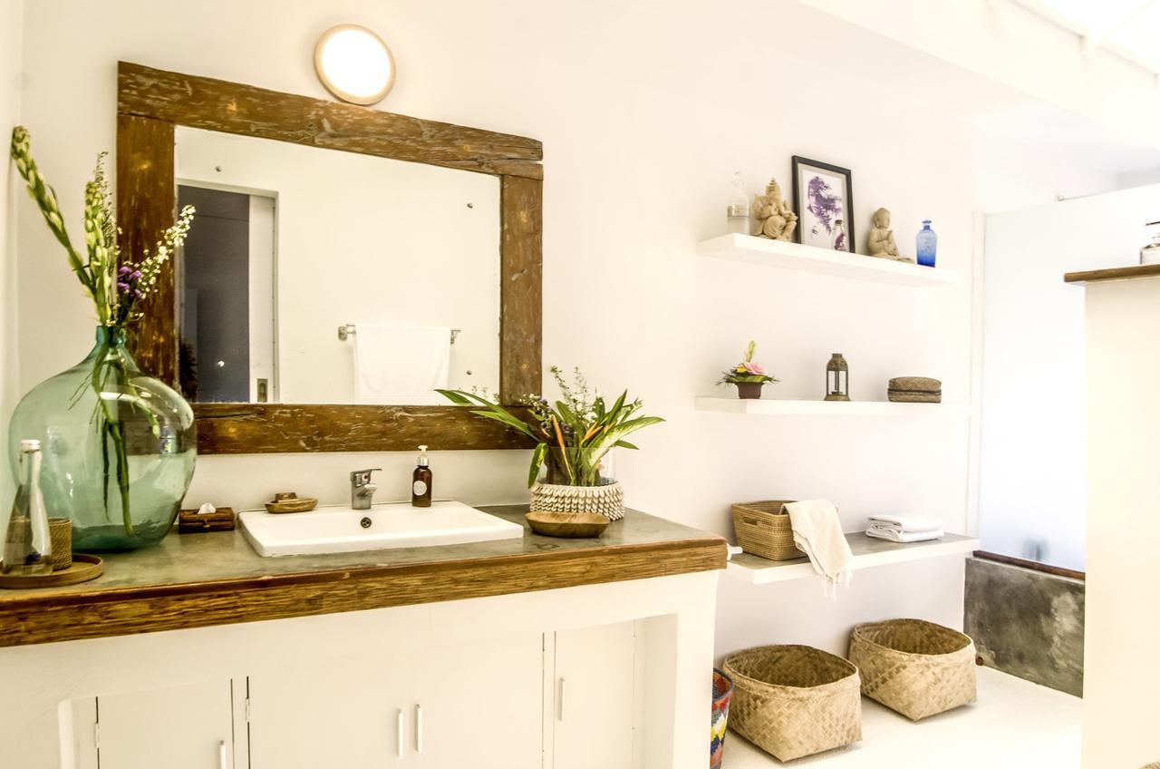 Lila Boutik Residence Canggu Exteriör bild